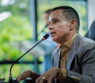  Thiago Sampaio / Agência Alagoas